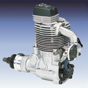 O.S. Engines特技機、秤機、運動機FS-120S III